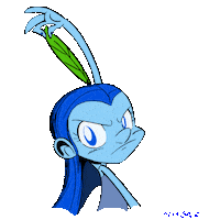 Shade Sticker