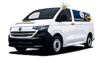 Car Rental Sticker by CarlundCarla.de