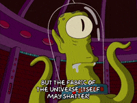 Episode 4 GIF by The Simpsons