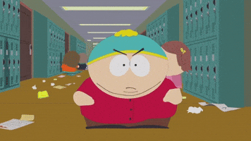 Cancelled Columbus Day