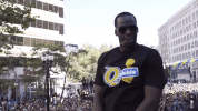 GIF by Golden State Warriors