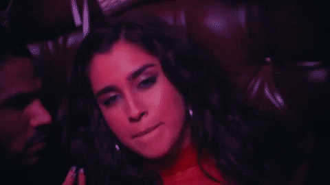 lauren jauregui fifth harmony he like that GIF by Fifth Harmony