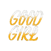 Dog Girl Sticker