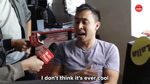 Star Wars GIF by BuzzFeed