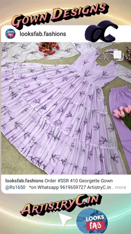 Buy Now Fashion GIF by ArtistryC