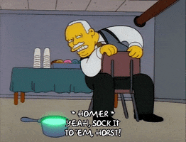 season 3 inspector GIF