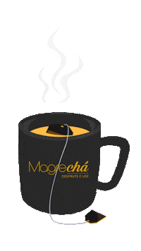 ekobe magrecha Sticker