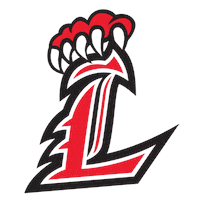 Liberty High School Football Sticker by WeAreLiberty