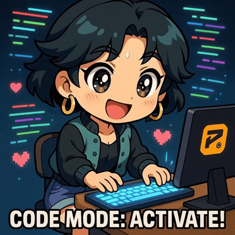 Tech Hearts GIF by Persona