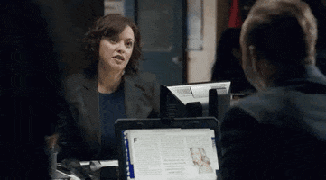 Blue Bloods Drama GIF by CBS
