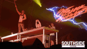 hip hop rock GIF by Southside Festival
