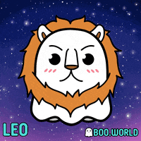 Create Cartoon Character GIF by Boo