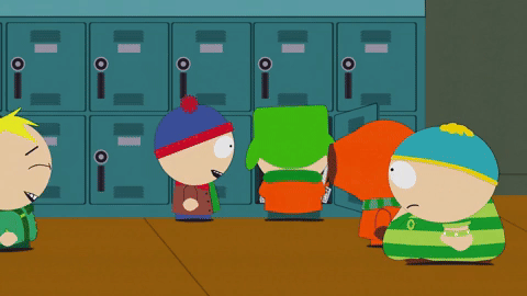 South Park S Clips - Find & Share on GIPHY