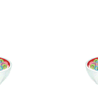 Celebration Cheers Sticker by FrootLoops