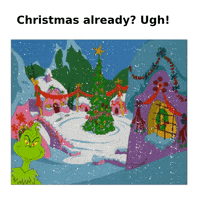 The Grinch GIF