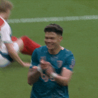 Premier League Football GIF by AFC Bournemouth