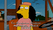 Episode 1 GIF by The Simpsons