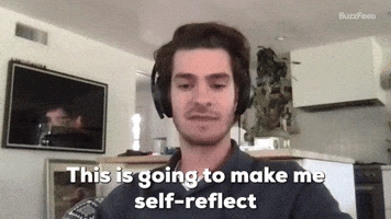 Self Reflect