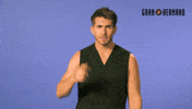 Telecinco GIF by Mediaset España