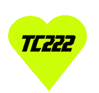 Cairoli Tc222 Sticker by RACR