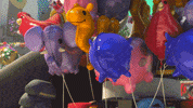 john cena surprise GIF by Ferdinand