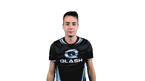 Italian Glasses Sticker by QLASH