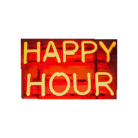 Happy Beer Sticker by Cerveza Hormiga Negra