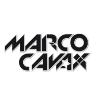 Sticker by marcocavax