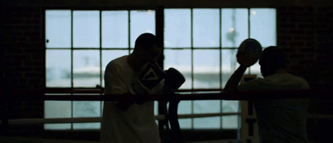 season 5 GIF by The Contender