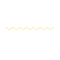 letssweettalk color wiggle squiggle underline Sticker