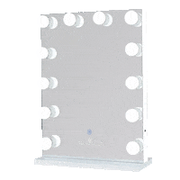 Beauty Hollywood Sticker by Vanity Mirror MY Store