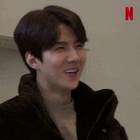 Netflix Bustednetflix GIF by Busted!