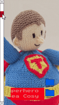 GIF by TeaCosyFolk