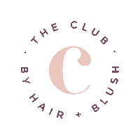 hairandblush hair blush hairblush hairandblush Sticker