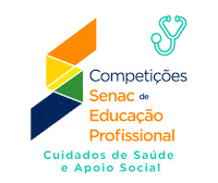 Competiçoesenac Sticker by Senac RS