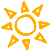 MacarthurSolarAndEnergy sun power light energy Sticker