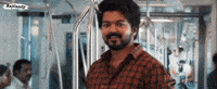 Master Tamil GIF