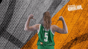 Sport Basketball GIF by Basket_fi