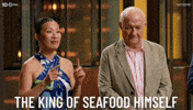 Rick Stein Australia GIF by MasterChefAU