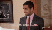 Parks And Recreation Calzone GIF by PeacockTV
