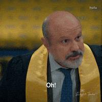 Fx Networks Thank You GIF by English Teacher FX