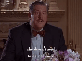 season 5 netflix GIF by Gilmore Girls 