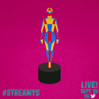 streamys streamys streamy awards nominees GIF