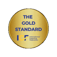 ICFHeadquarters leadership coaching executivecoaching experiencecoaching Sticker