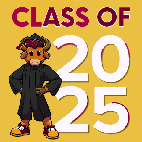 Toros Csudh GIF by CSU Dominguez Hills