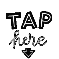 Taphere Neuerpost Sticker