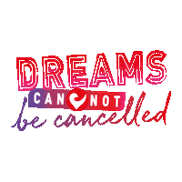 Ironman Triathlon Dreams Sticker by ChallengeRoth