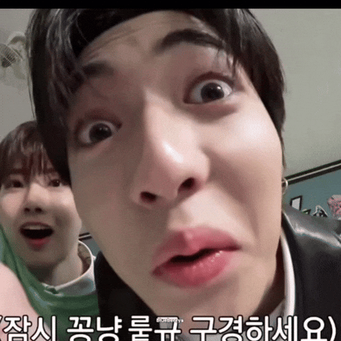 Yg Entertainment Wow GIF