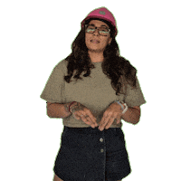 Cortamos Sticker by ESTUDIOMOLDE