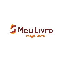 MeuLivroMegaStore papelariameulivro papelaria meu livro meu livro meulivromegastore Sticker